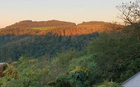 Manderscheid Ferienwohnung mit Weitblick